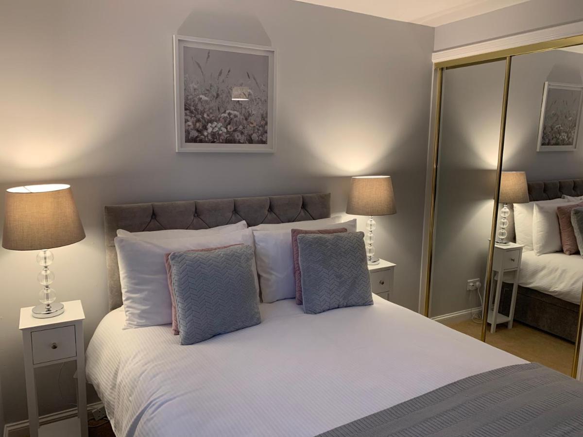 Kinfirth Apartment Ayr Zewnętrze zdjęcie