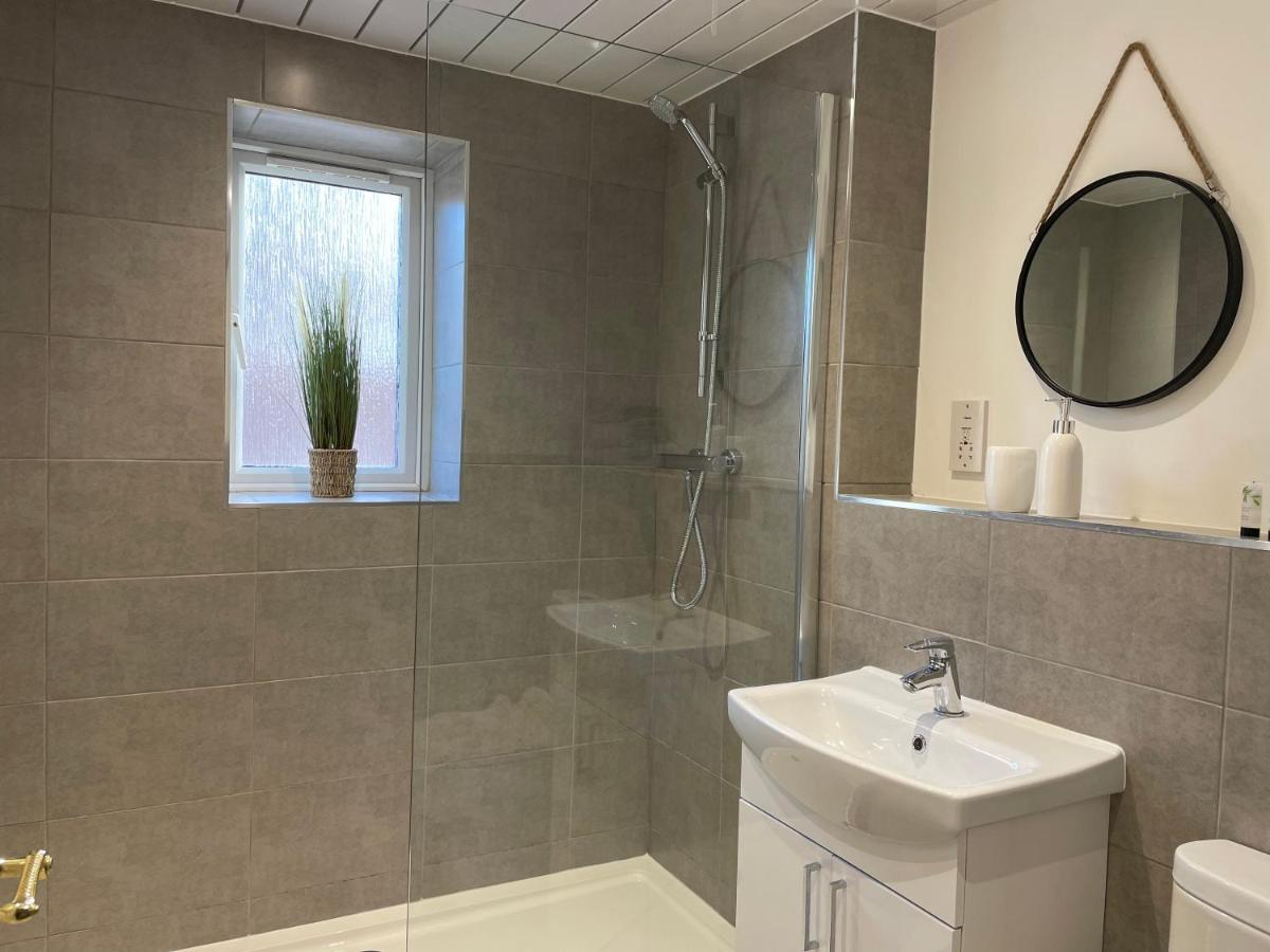 Kinfirth Apartment Ayr Zewnętrze zdjęcie